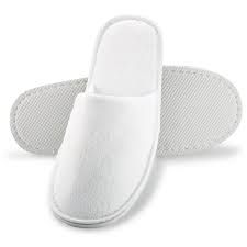 Terry Slippers