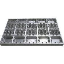 Vacuum Forming Mold