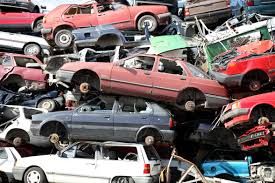 Car Scrap