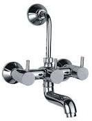 Wall Mixer