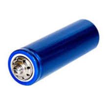 rechargeable battery cell