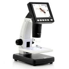 Digital Microscope