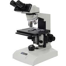 Laboratory Microscope