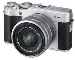 Fuji Camera