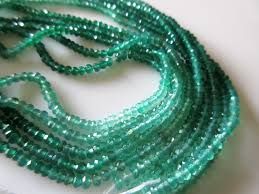 Gemstone Beads