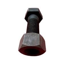 Crane Bolt