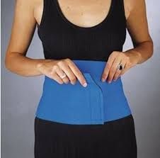 waist band