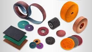 Abrasive Products