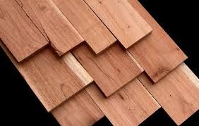 Sudan Teak Wood