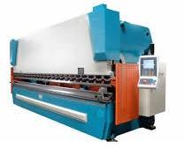 Press Brake Machine