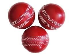 Cricket Balls