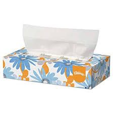 Tissue Boxes