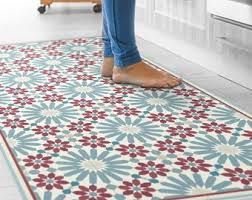 kitchen rug