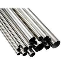 Metal Pipes