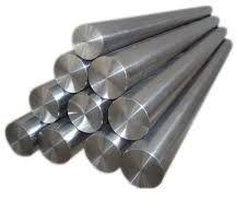 Stainless Steel Round Bar