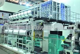 Textile Machinery