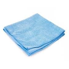 Blue Dust Cloths