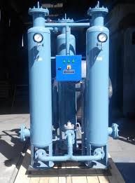 Compressed Air Dryer