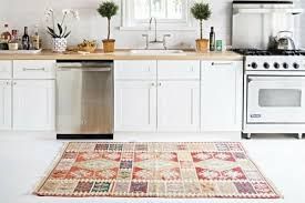 kitchen rug