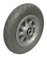 Cushion Rubber Wheel