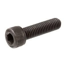 Allen Cap Screws