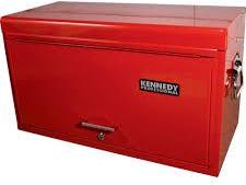 Heavy Duty Tool Boxes