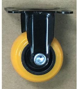 Light Duty PU Caster Wheels