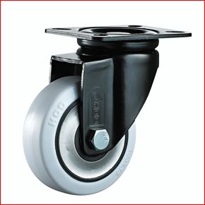 Heavy Duty Swivel PP Caster Wheels