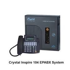 Digital EPABX System