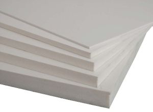 PVC board