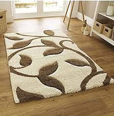 Shaggy Designer Carpet