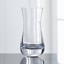 Glass Vase