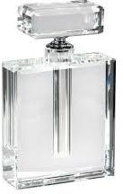 fragrance bottle