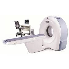 Ct Scan Machine