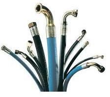 Hydraulic Hose Assemblies