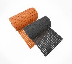 Rubber Mats