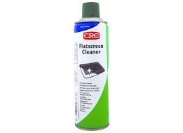 Flatscreen Cleaner