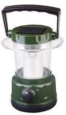 led solar lamps