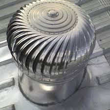 Industrial roof Ventilator