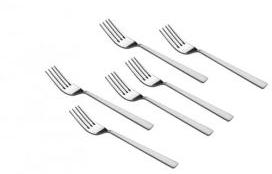 Stainless Steel Baby Fork