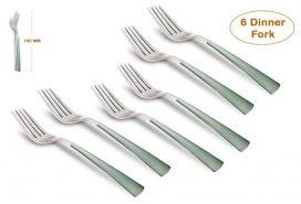 Stainless Steel Dinner Fork