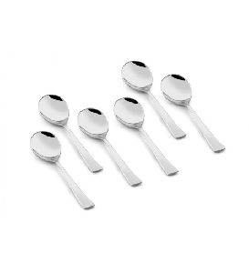 Stainless Steel Serving Spoon