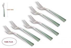 Stainless Steel Table Fork