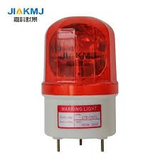 Rotating Signal Light