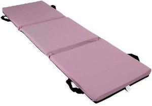 Crash Mat Folding