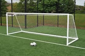 Football Goal Post