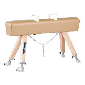 Pommel Horse