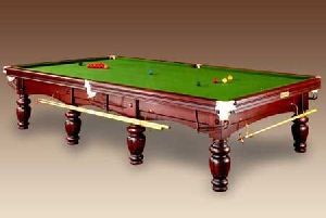 Snooker Table