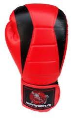 Spar Gloves