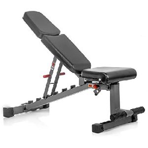 Weight Bench